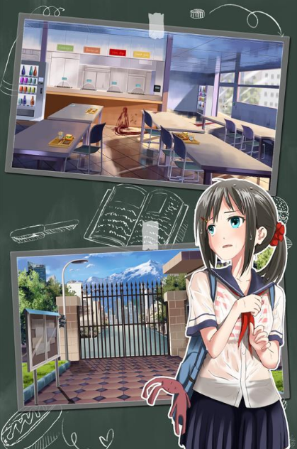 一个小女孩密室逃脱游戏分享2025 精彩的密室解谜游戏手机版大介绍