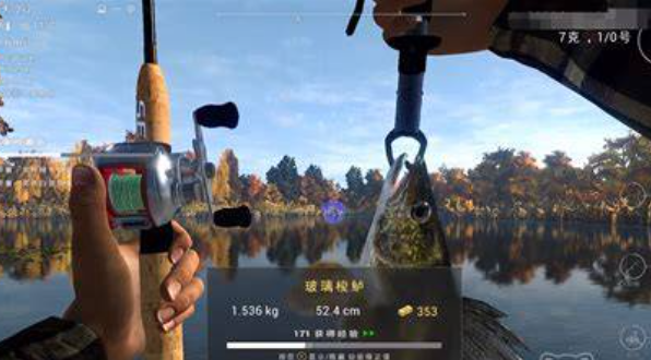 当下哪些打鱼游戏比较有可玩性2025 高热度的打鱼游戏榜单截图