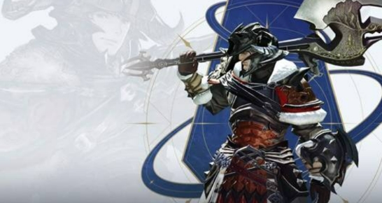 最终幻想14水晶世界战士盘点 FF14游戏手机版战士怎么玩