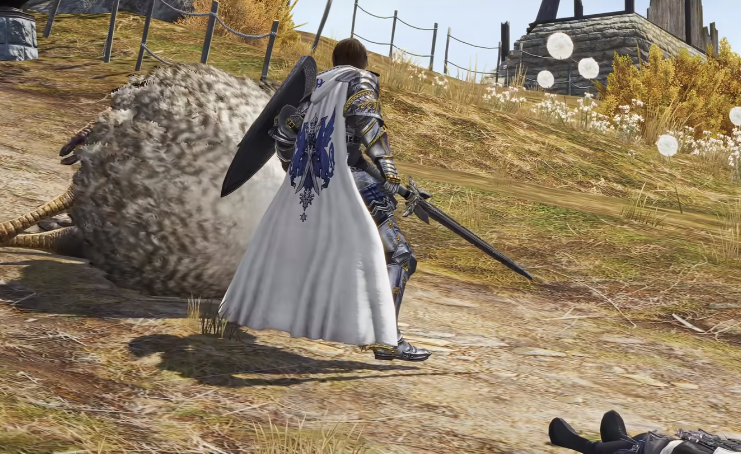 最终幻想14水晶世界配置要求 FF14游戏手机版配置盘点