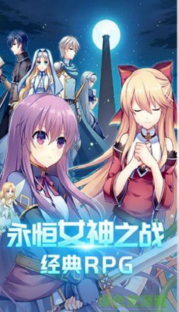 高质量的女神卡牌手游合集2025