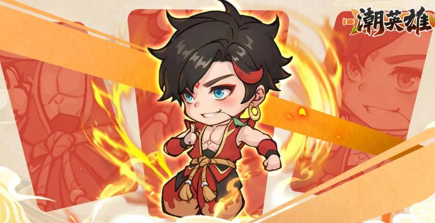 roguelike类游戏分享 2025最经典的肉鸽游戏手机版top5截图