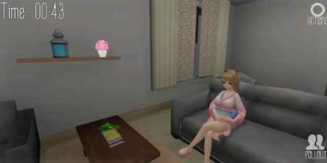 女友模拟器3d国漫游戏手机版都有哪些