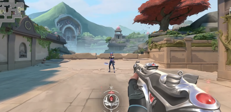 无畏契约源能行动戍卫玩法 无畏契约源能行动戍卫特点盘点截图