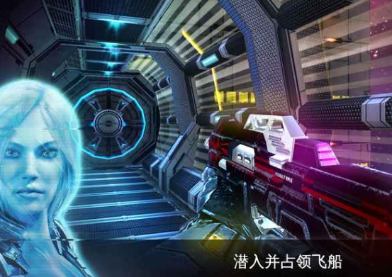 十款巅峰科幻游戏有哪几款盘点2025 可玩性高的科幻游戏合辑