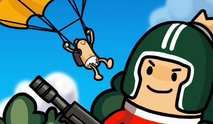 有哪些比pubg还要早的吃鸡游戏