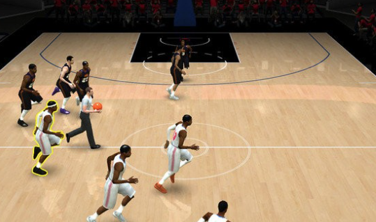 nba2k的游戏哪些值得玩2025