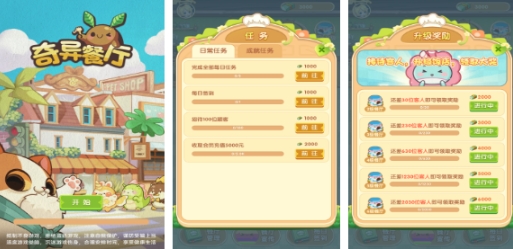 经典的美味餐厅系列游戏介绍 必玩的美味餐厅游戏推荐2025截图