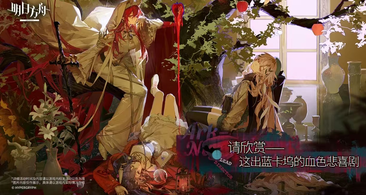 19年年度游戏有哪些值得玩