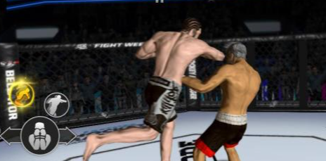 ufc格斗游戏哪个值得下载2025 热门ufc格斗游戏推荐