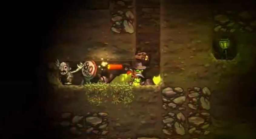 Steam喜加一6月24日送什么 Steam喜加一6月24日赠送盘点截图