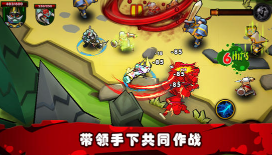 好玩的僵尸游戏不用网络版合辑2025 单机版的僵尸游戏榜单