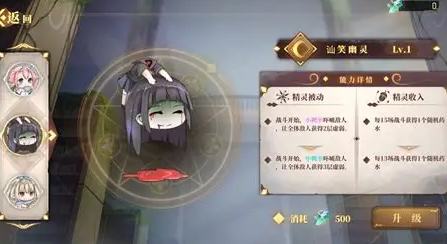 相似无职转生游戏有哪几款盘点2025 无职转生同类型的游戏合辑