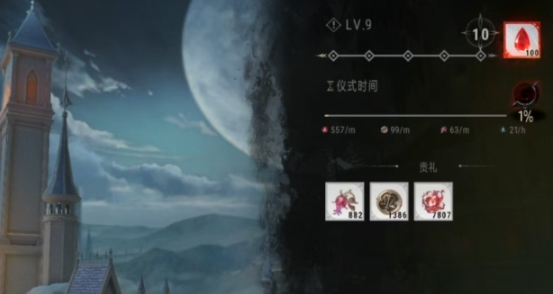 银与绯成就奖励是什么 银与绯成就奖励盘点
