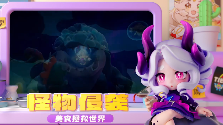 10个适合端午玩的游戏推荐