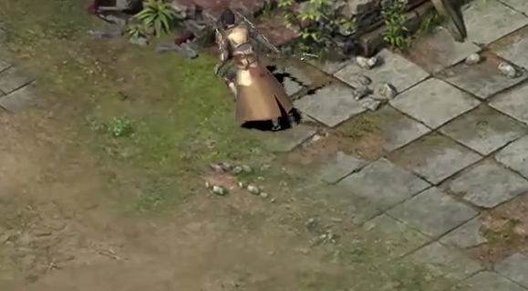 赴江湖如何离线挂机 赴江湖挂机系统盘点截图