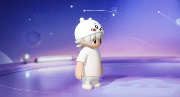 元梦之星吉伊卡哇联动什么时候出​ 元梦之星chiikawa联动内容盘点截图