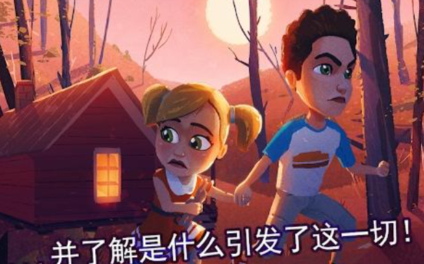 受欢迎的心灵游戏下载合集