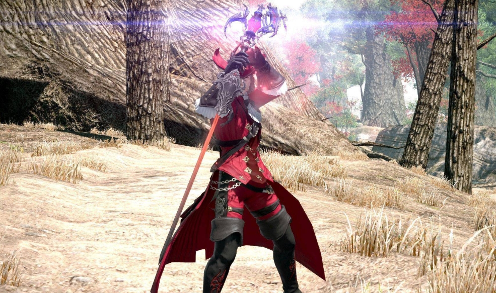 FF14游戏手机版哪些职业厉害 最终幻想14水晶世界强力职业指引