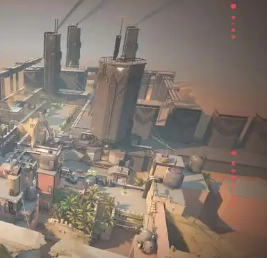无畏契约游戏手机版准星怎么设置 无畏契约源能行动准星设置教程截图