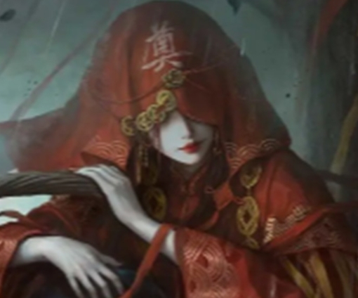 纸嫁衣8千子树剧情是什么 纸嫁衣8千子树剧情解析截图