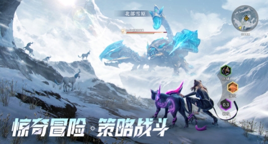 斗罗大陆猎魂世界游戏手机版安装包下载安装链接 斗罗大陆猎魂世界手游不用钱下载链接