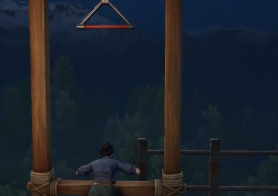 荒原曙光玩法盘点 荒原曙光好玩吗