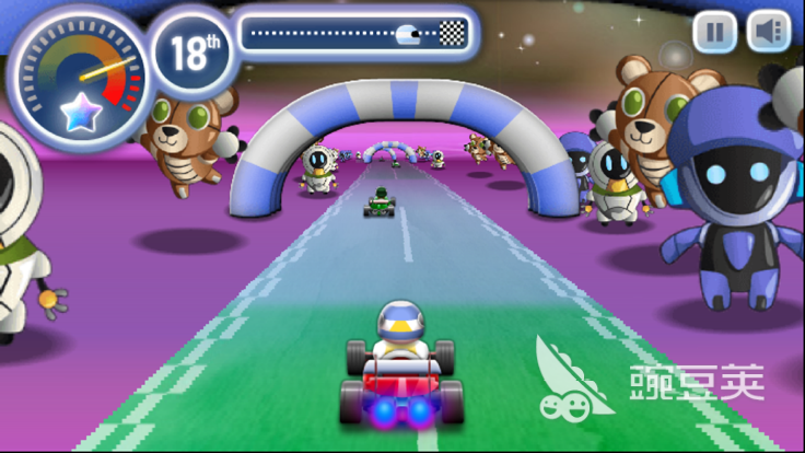 2026年必玩的卡丁车游戏分享汇总