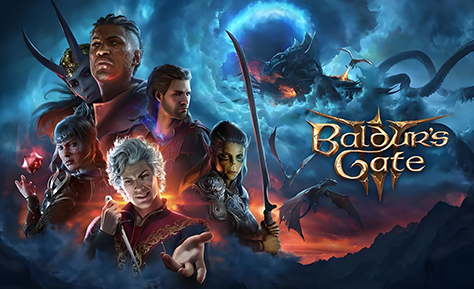 博德之门3加速器用什么 博德之门3加速器分享截图