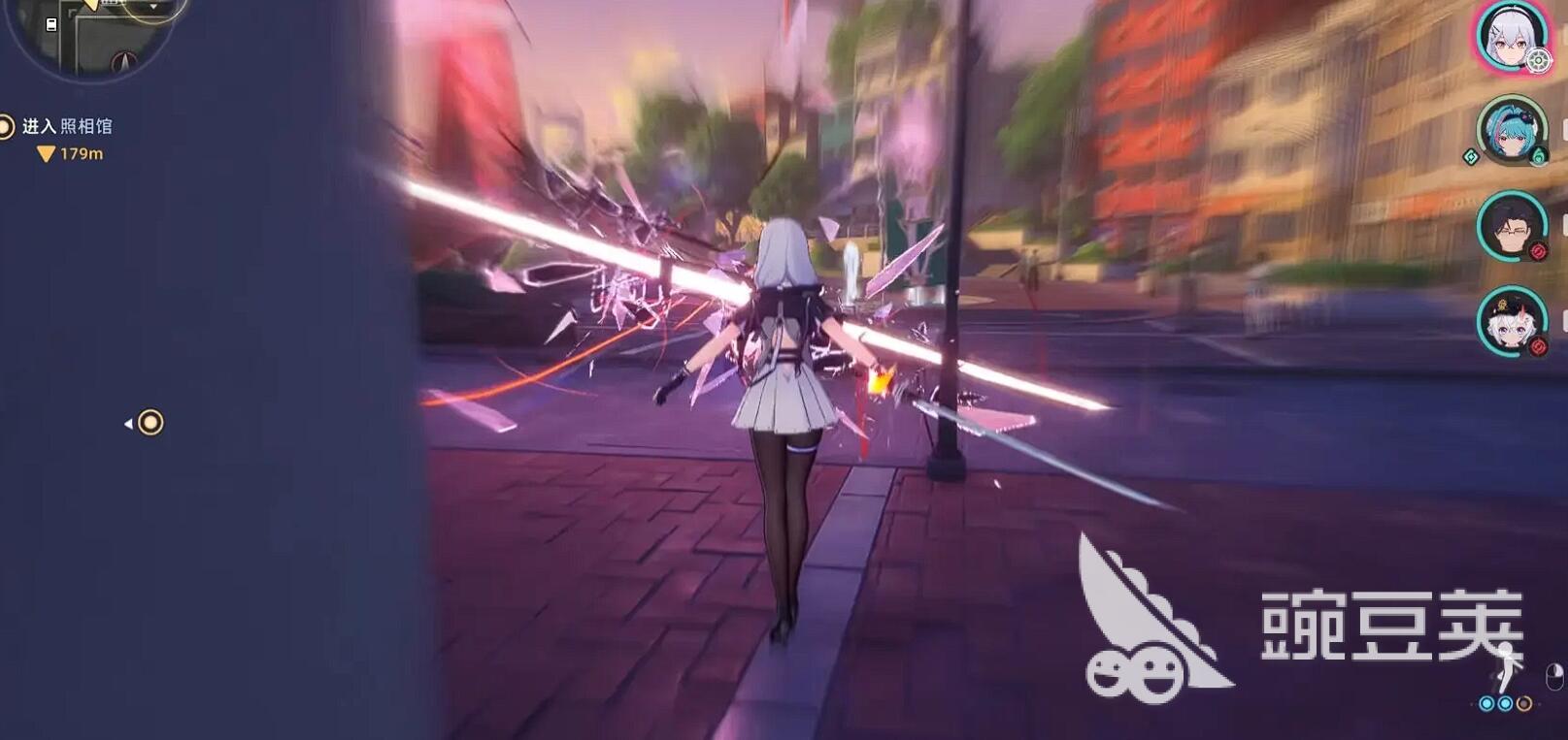 异环游戏剧情能否跳过？详细设定与玩法解析