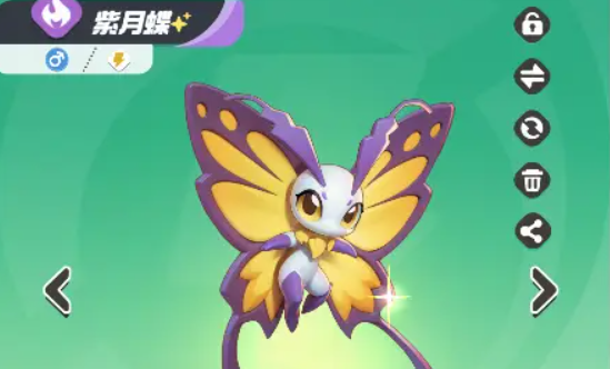 曙光重临紫月蝶怎么样 曙光重临紫月蝶好玩吗