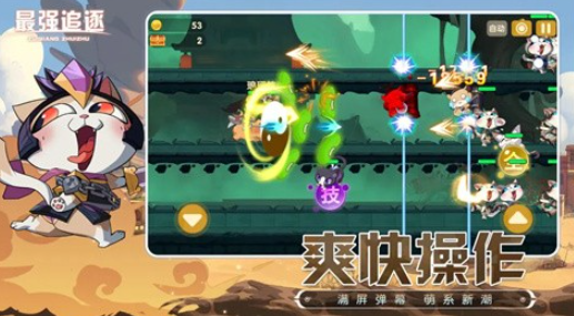 类似黎明杀机的游戏中国风有哪些2025