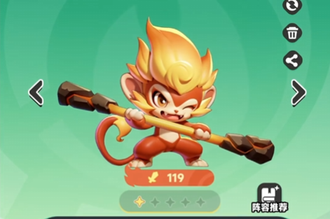 曙光重临焰羽猴好玩吗 曙光重临焰羽猴技能盘点