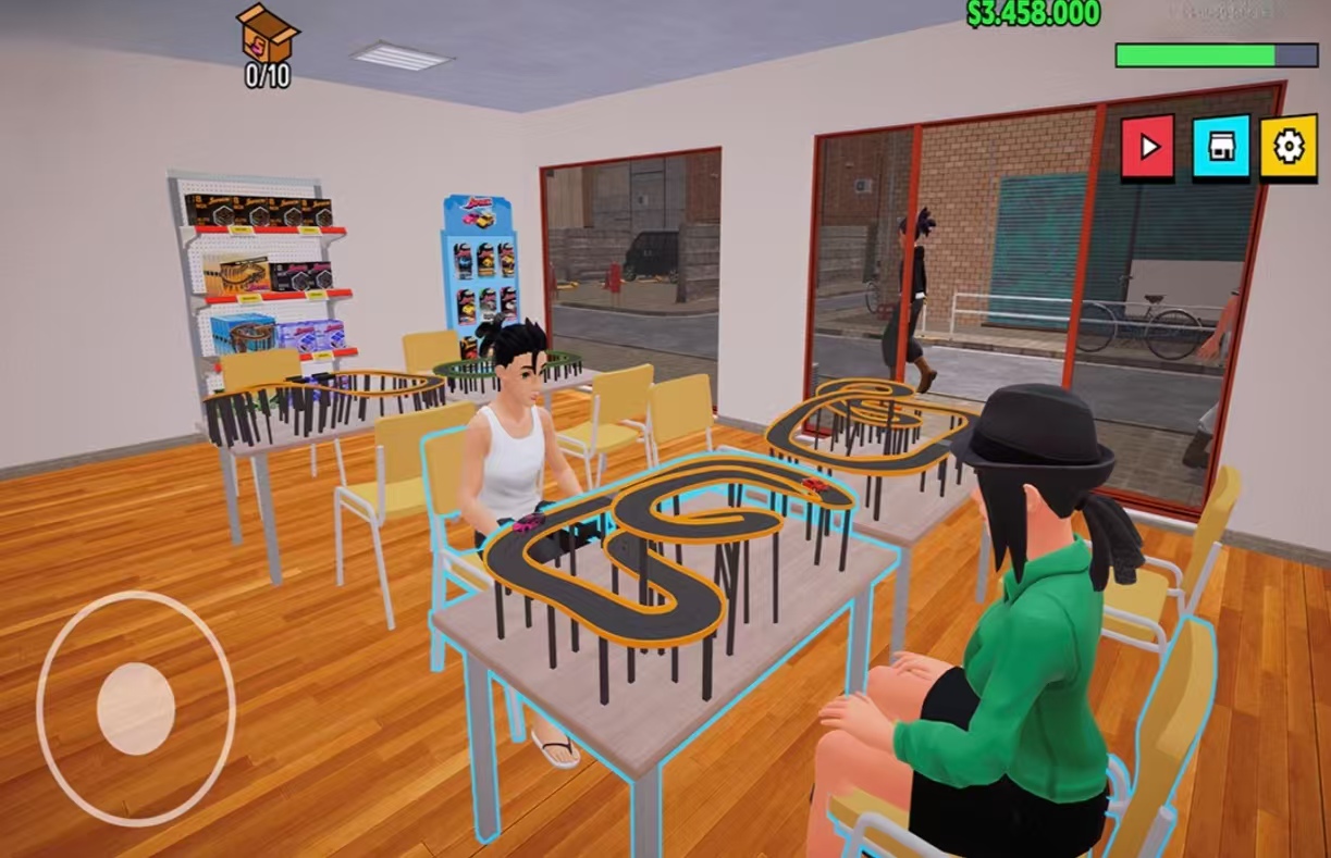 经典的3d单机游戏跑车有哪些
