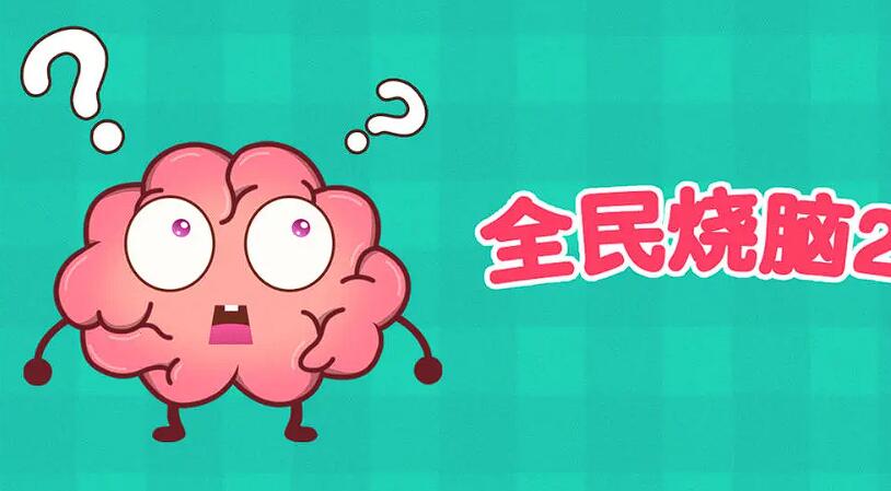 100个烧脑榜单5分享 2025超受欢迎的烧脑游戏before_1截图