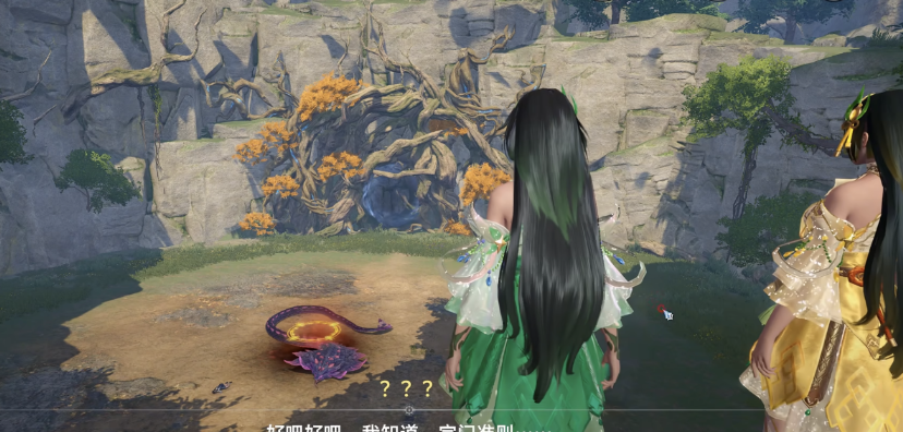 斗罗大陆猎魂世界玩法难不难 斗罗大陆猎魂世界玩法新手玩法分享