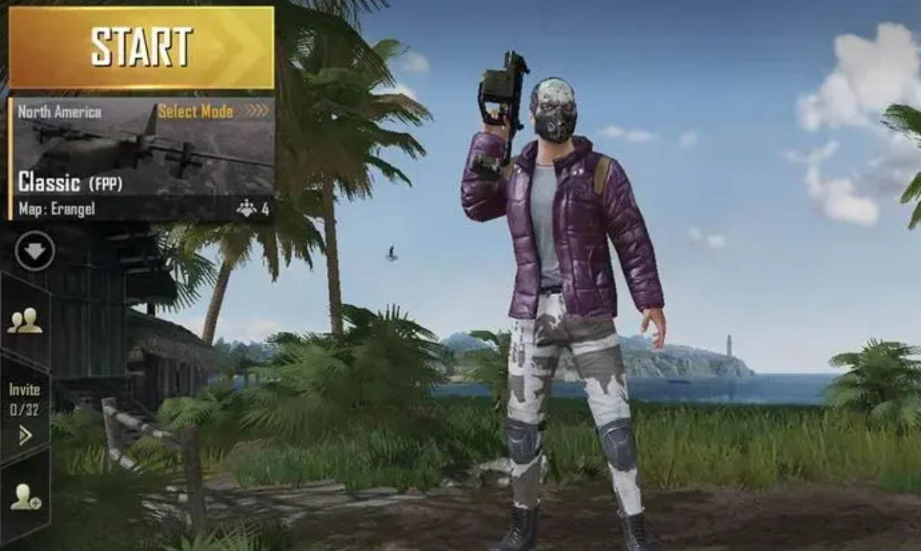 PUBGMobile加速器哪些好用 PUBGMobile加速器分享截图