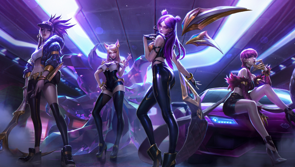 英雄联盟国服延迟丢包如何处理 英雄联盟国服下载慢怎么办截图