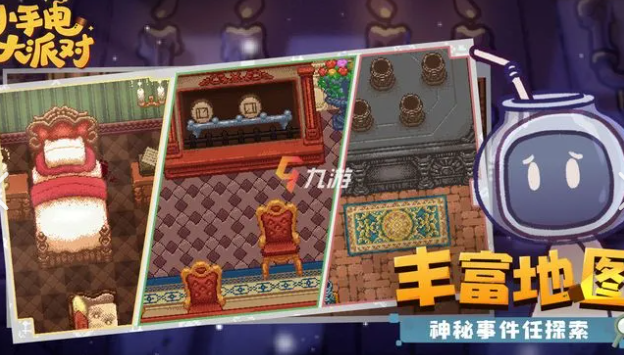 2024最佳游戏tga有哪些介绍