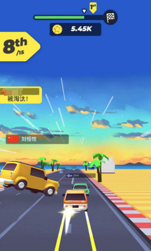 梦幻车途公测什么时候 梦幻车途公测时间