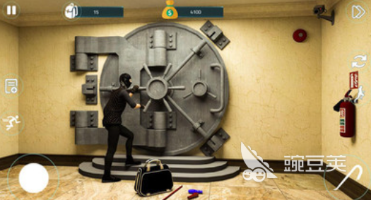 2025年最合集3潜行类游戏分享：高人气 stealth 游戏after_1