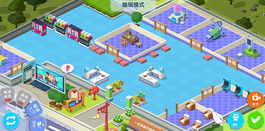 有一个叫什么医院的游戏下载推荐
