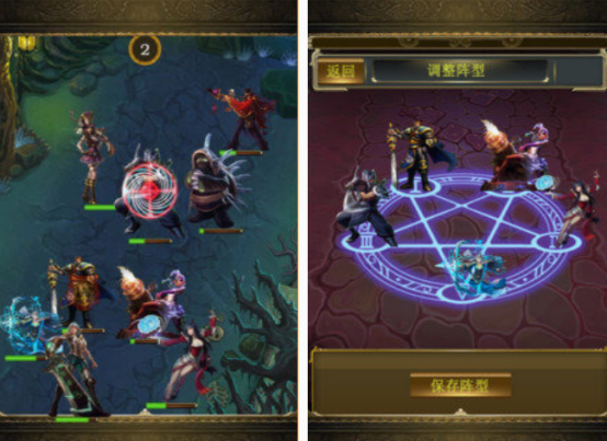 单机5v5游戏无需联网不登录的合集