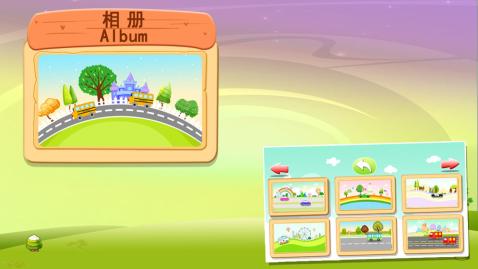 幼儿园小班亲子游戏大全介绍