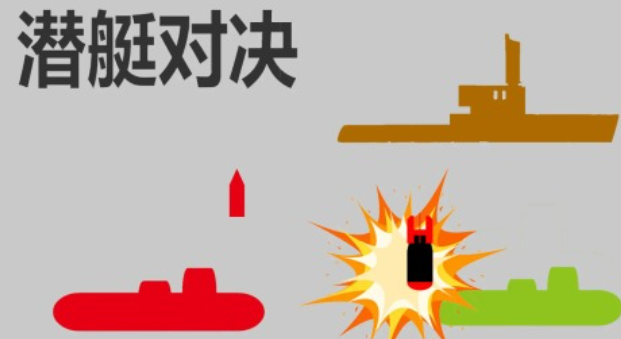 耐玩的街机潜水艇游戏叫什么名字 经典的潜水艇游戏榜单2025截图