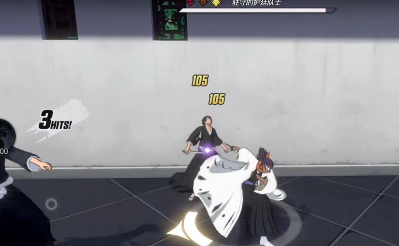 境界刀鸣进阶阵容分享 境界刀鸣进阶什么阵容好截图