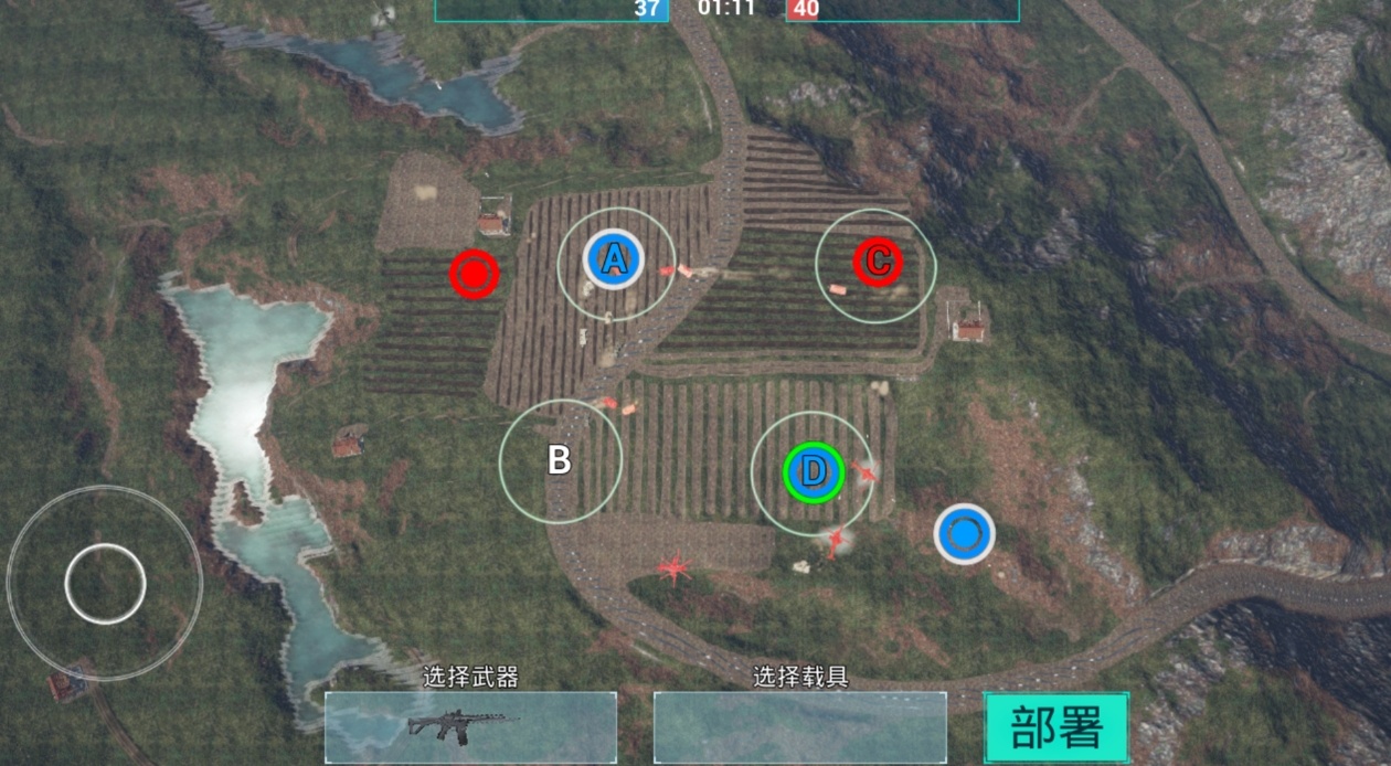 2025战地模拟器游戏下载合集