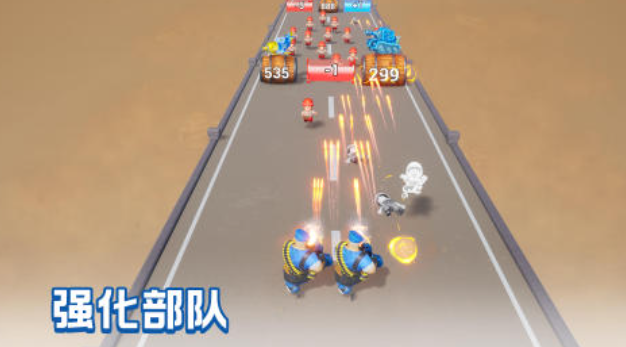 流行的休闲策略游戏推荐