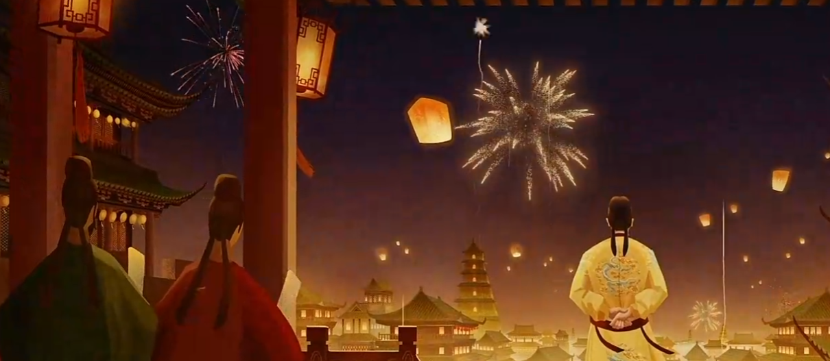 无悔华夏大唐前瞻 无悔华夏大唐版本更新内容盘点截图