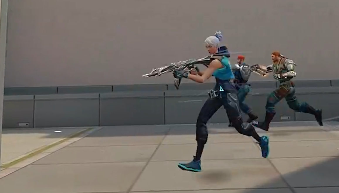 无畏契约游戏手机版获胜条件是什么 无畏契约手游核心玩法规则盘点截图